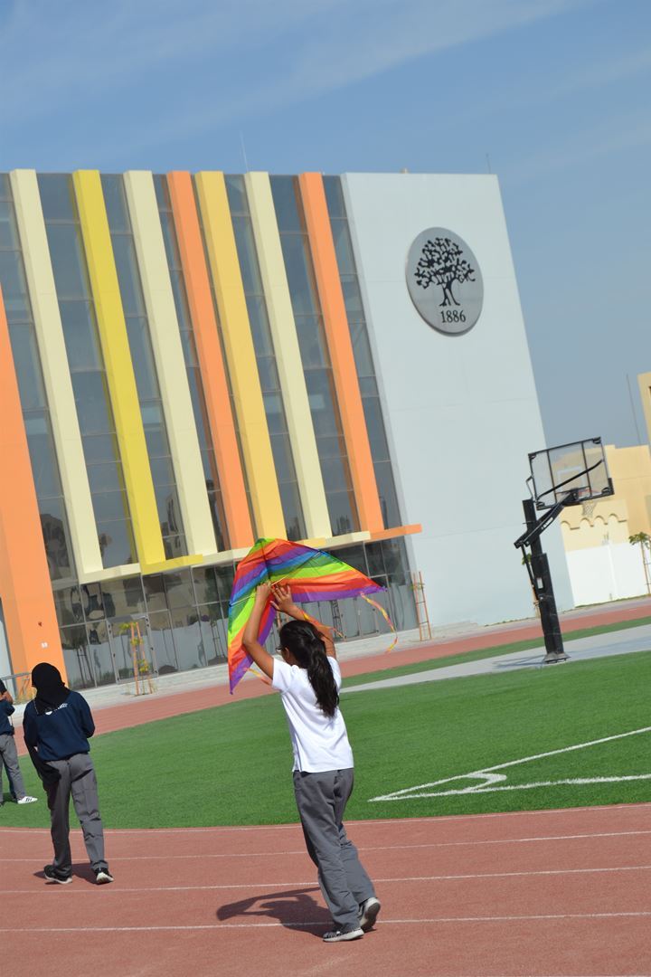 SIS-YAS Island Winter Festival - SABIS® International School — Yas ...