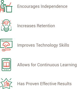 Benefits of Education Technology