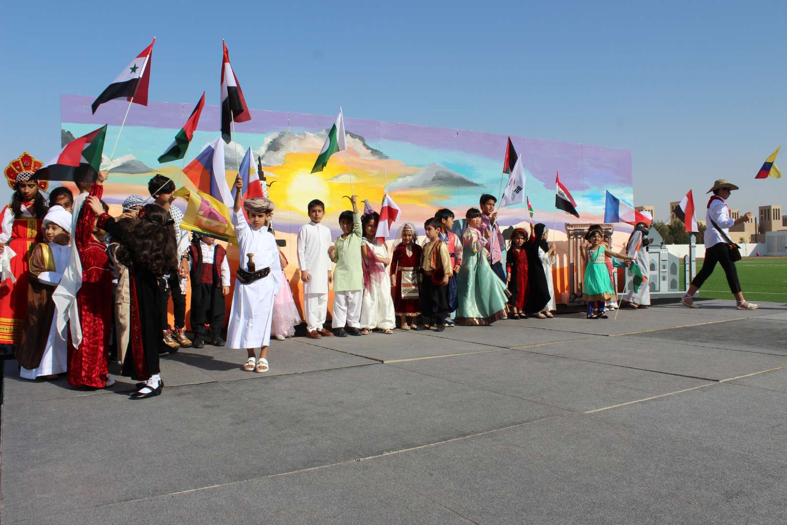 Cultural Day