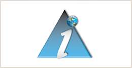 Accreditation logo: Accreditation International Icon