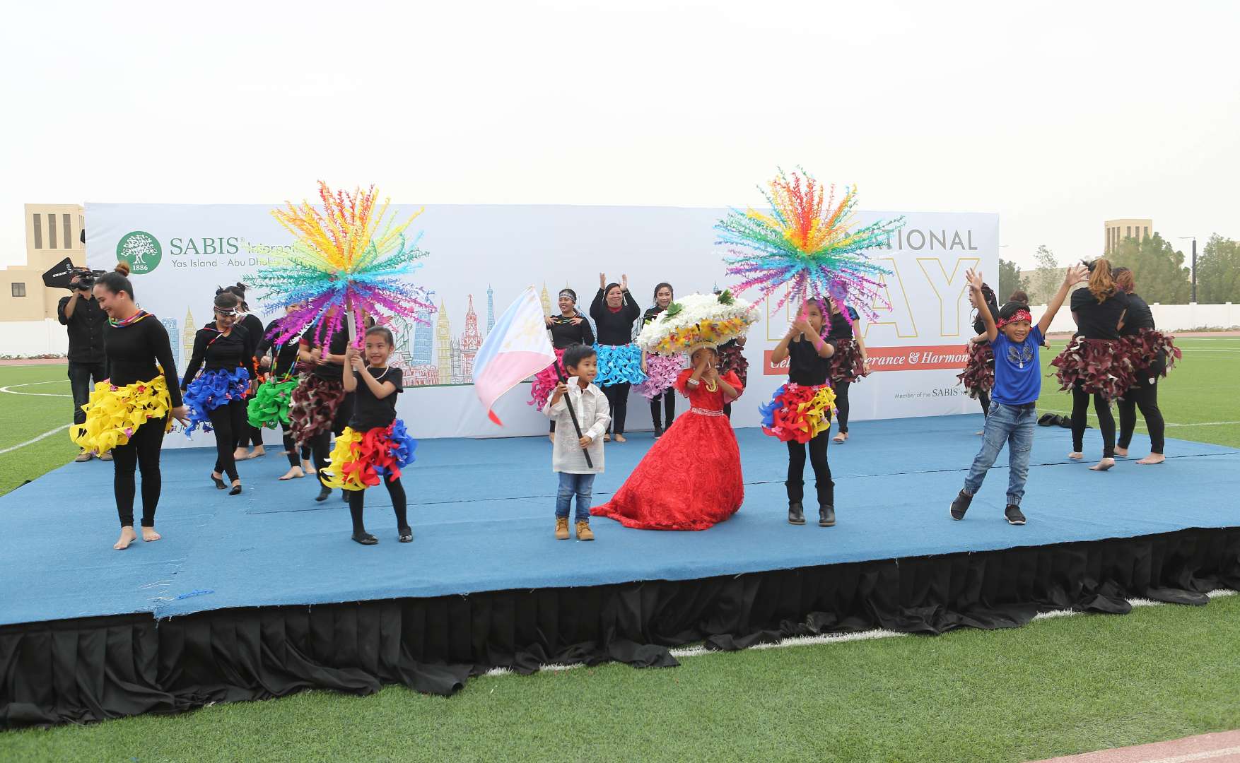 International Day 2019