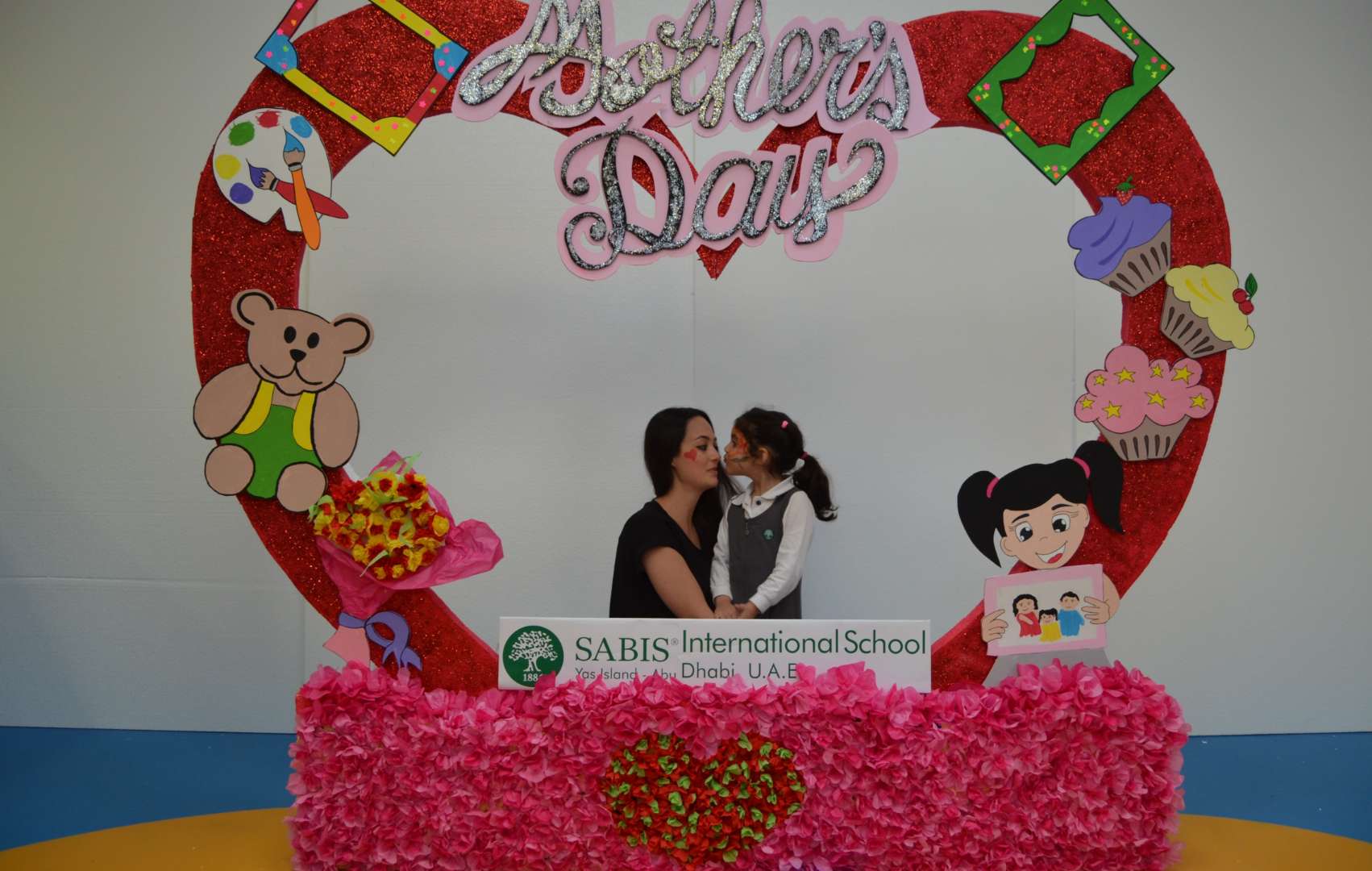 Mother’s Day