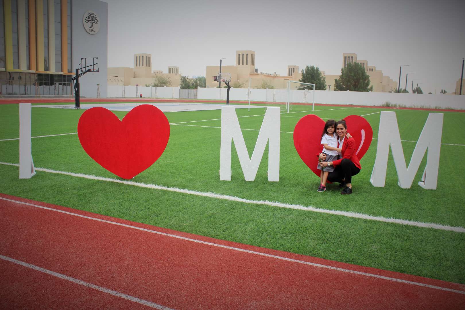 Mother's Day