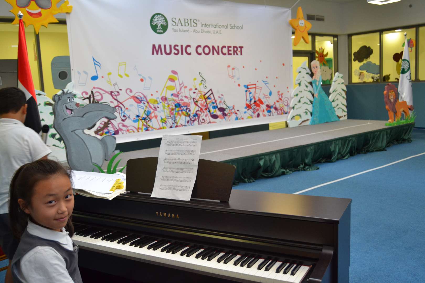 Music Concert
