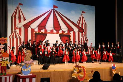 Music Show