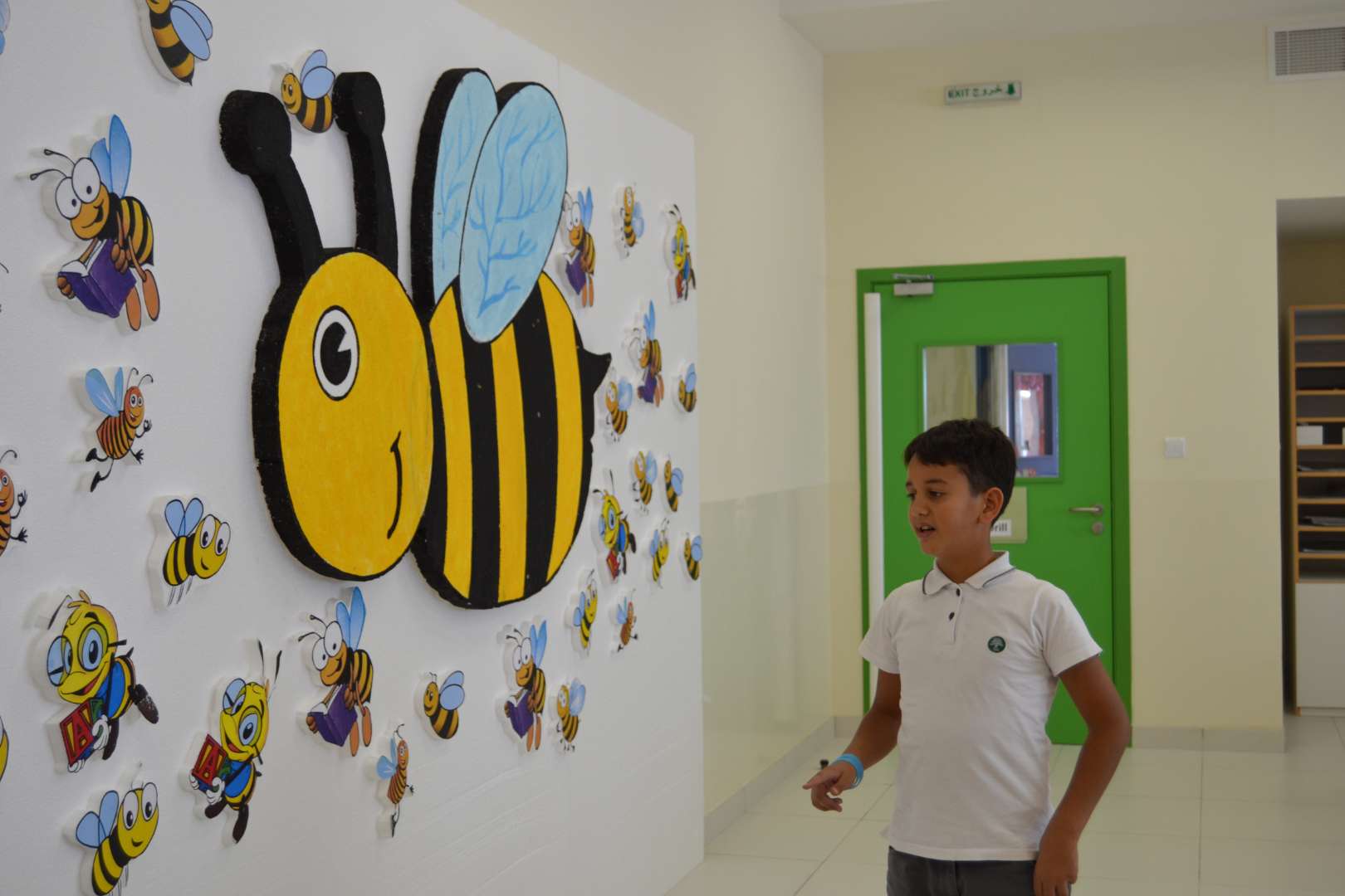Spelling Bee
