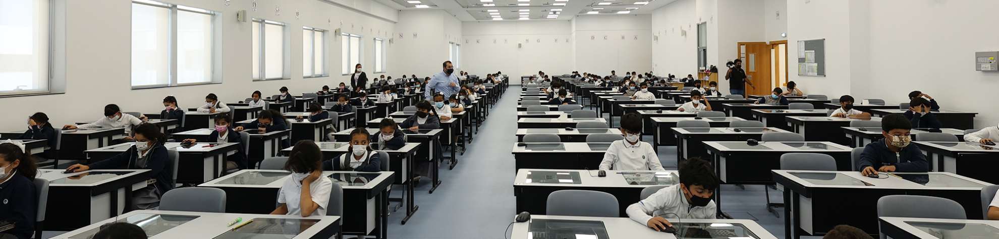 Tuition & Fees