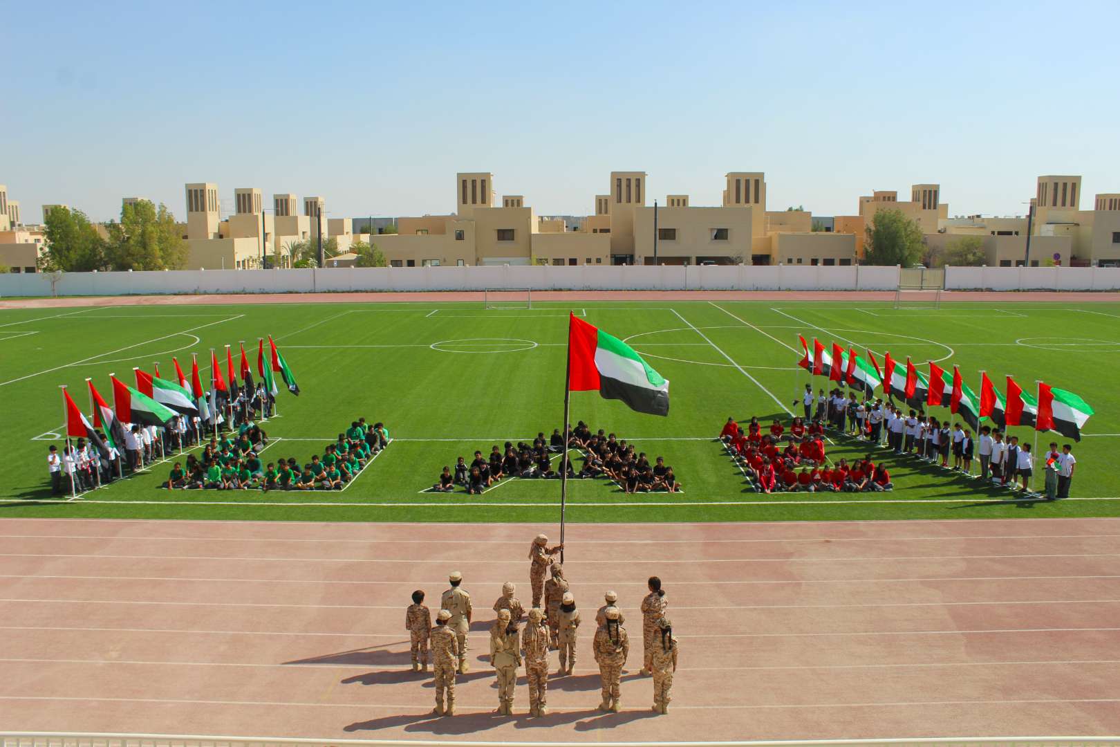 UAE Flag Day